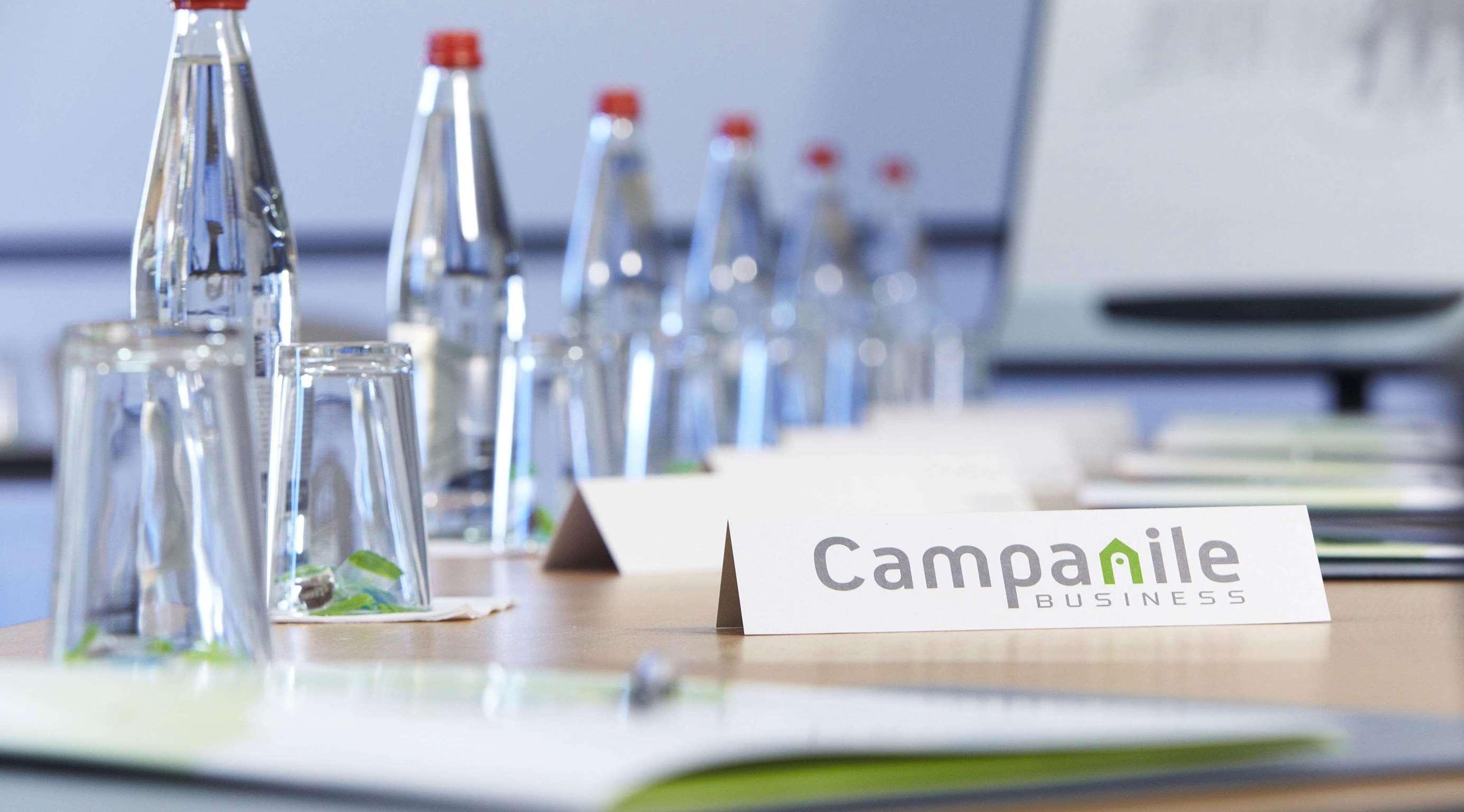 Campanile Vichy - Bellerive Ξενοδοχείο Εξωτερικό φωτογραφία