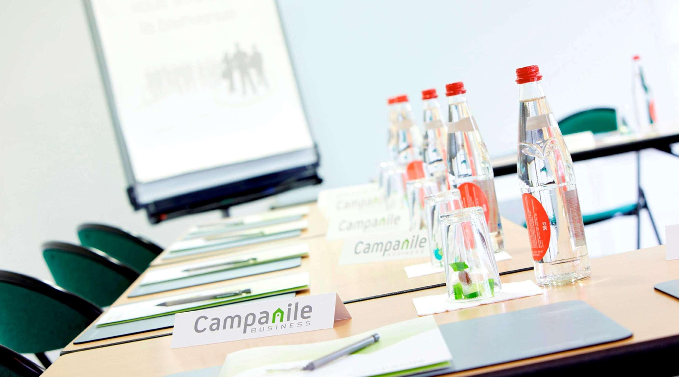 Campanile Vichy - Bellerive Ξενοδοχείο Εξωτερικό φωτογραφία