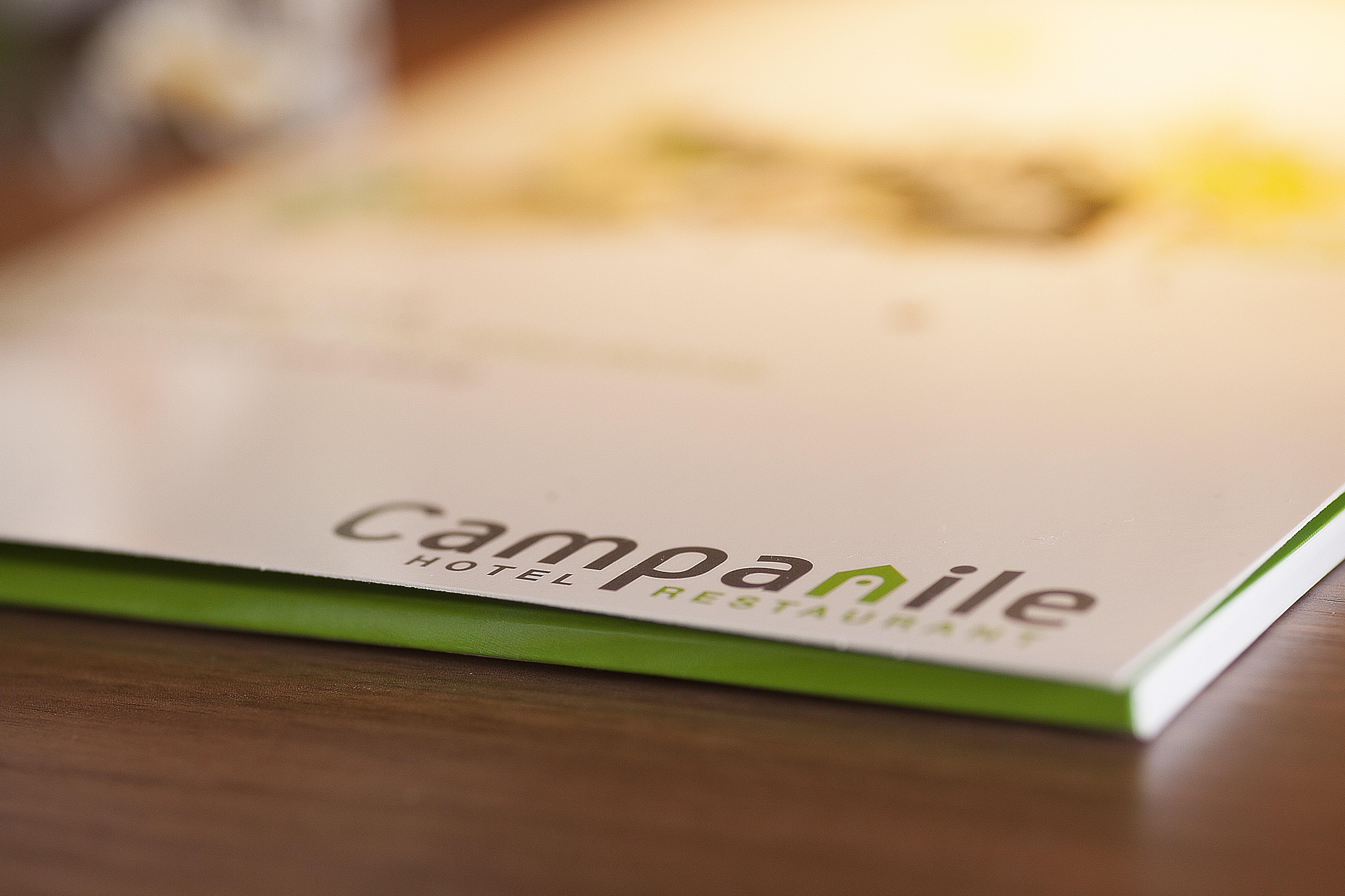 Campanile Vichy - Bellerive Ξενοδοχείο Εξωτερικό φωτογραφία