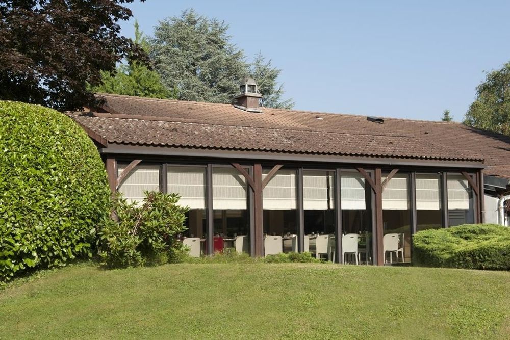 Campanile Vichy - Bellerive Ξενοδοχείο Εξωτερικό φωτογραφία