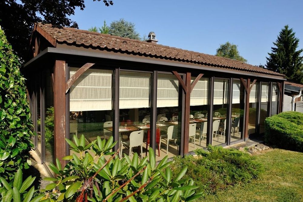 Campanile Vichy - Bellerive Ξενοδοχείο Εξωτερικό φωτογραφία