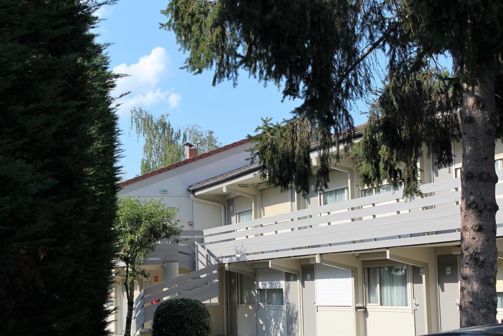 Campanile Vichy - Bellerive Ξενοδοχείο Εξωτερικό φωτογραφία